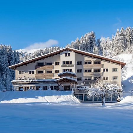 Hotel Haus Am Wildbach à Auffach Extérieur photo