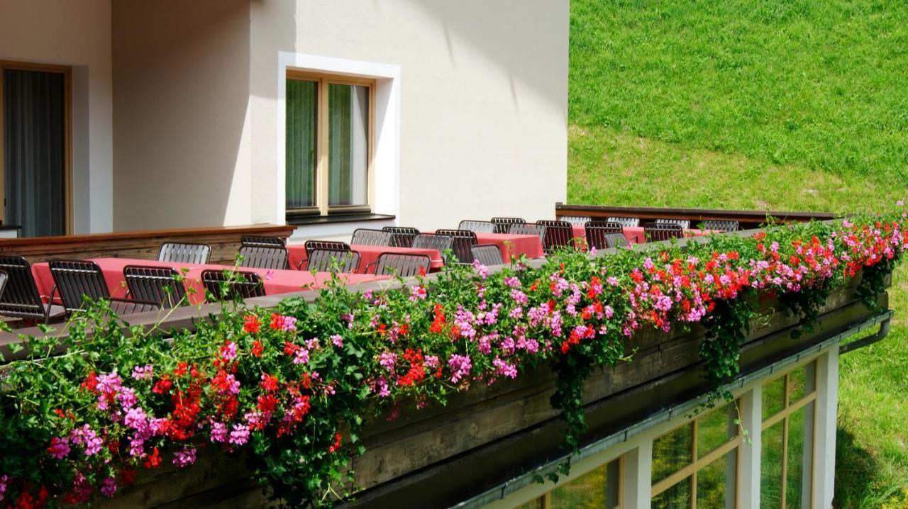 Hotel Haus Am Wildbach à Auffach Extérieur photo