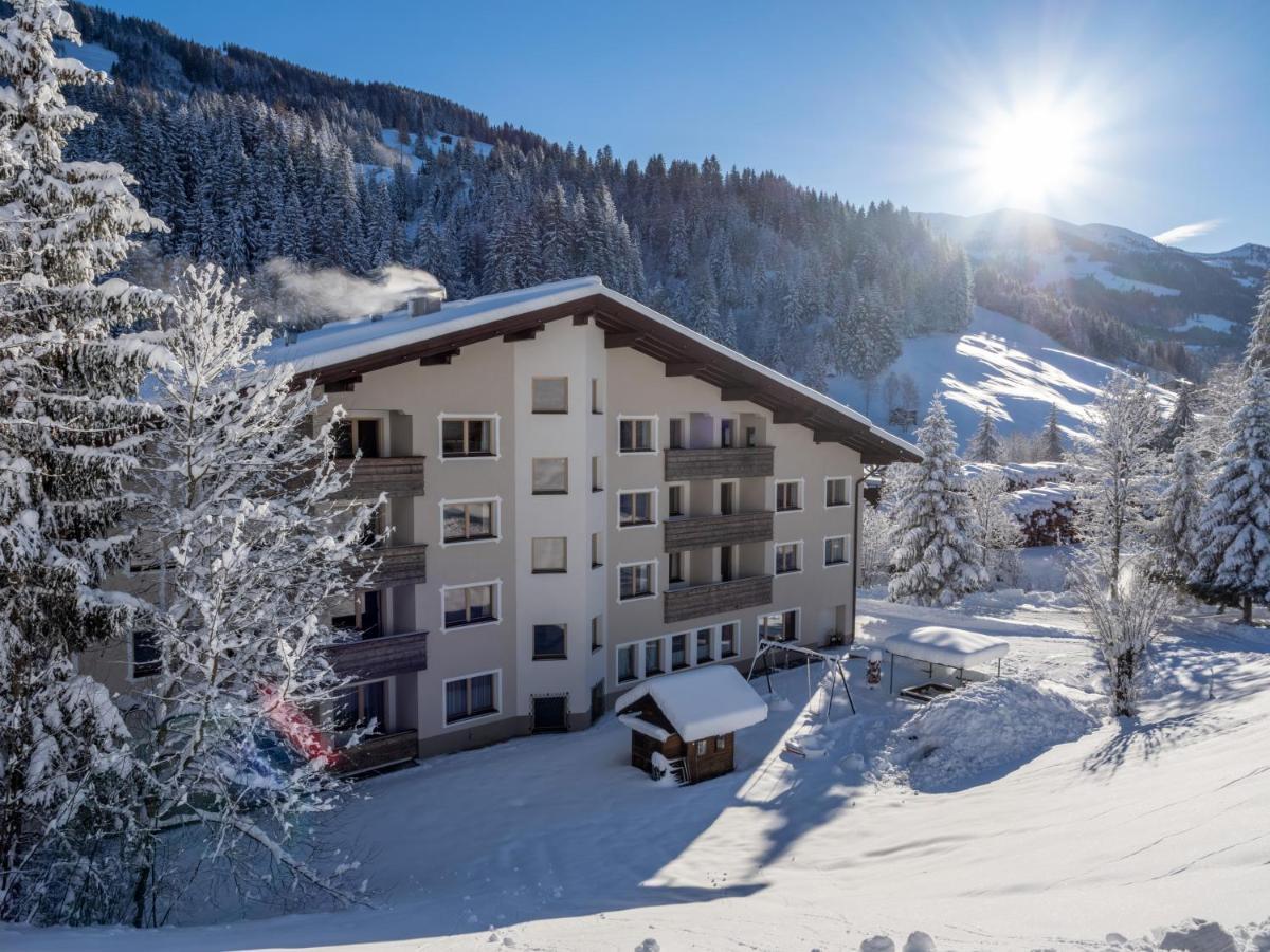 Hotel Haus Am Wildbach à Auffach Extérieur photo