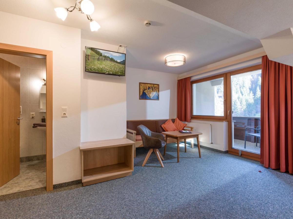 Hotel Haus Am Wildbach à Auffach Extérieur photo