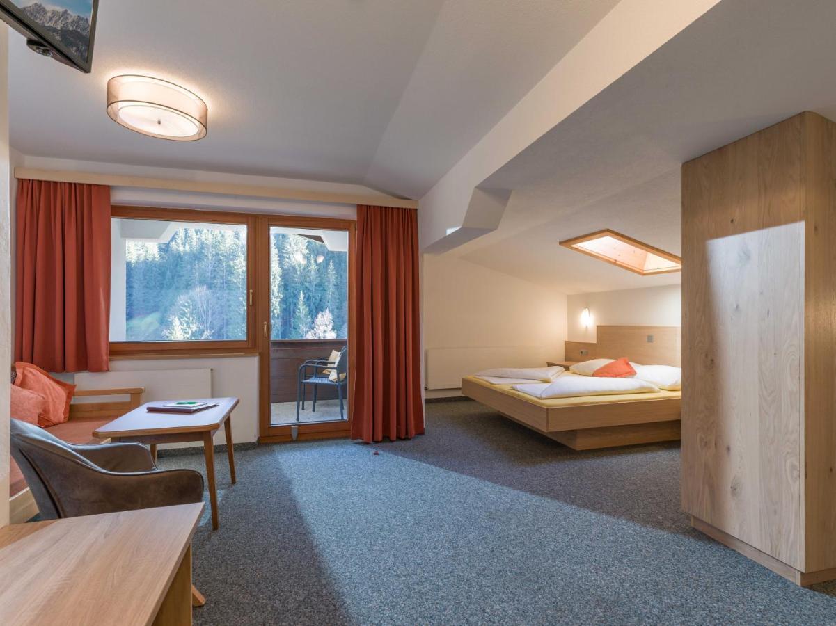 Hotel Haus Am Wildbach à Auffach Extérieur photo