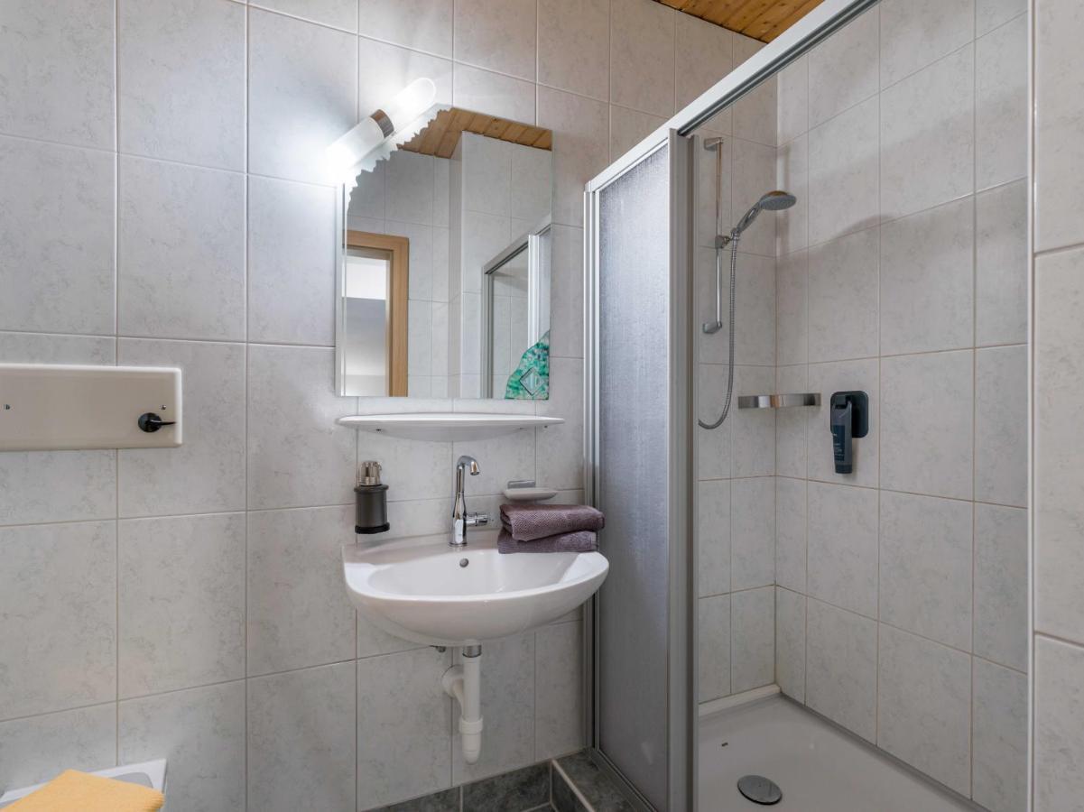 Hotel Haus Am Wildbach à Auffach Extérieur photo