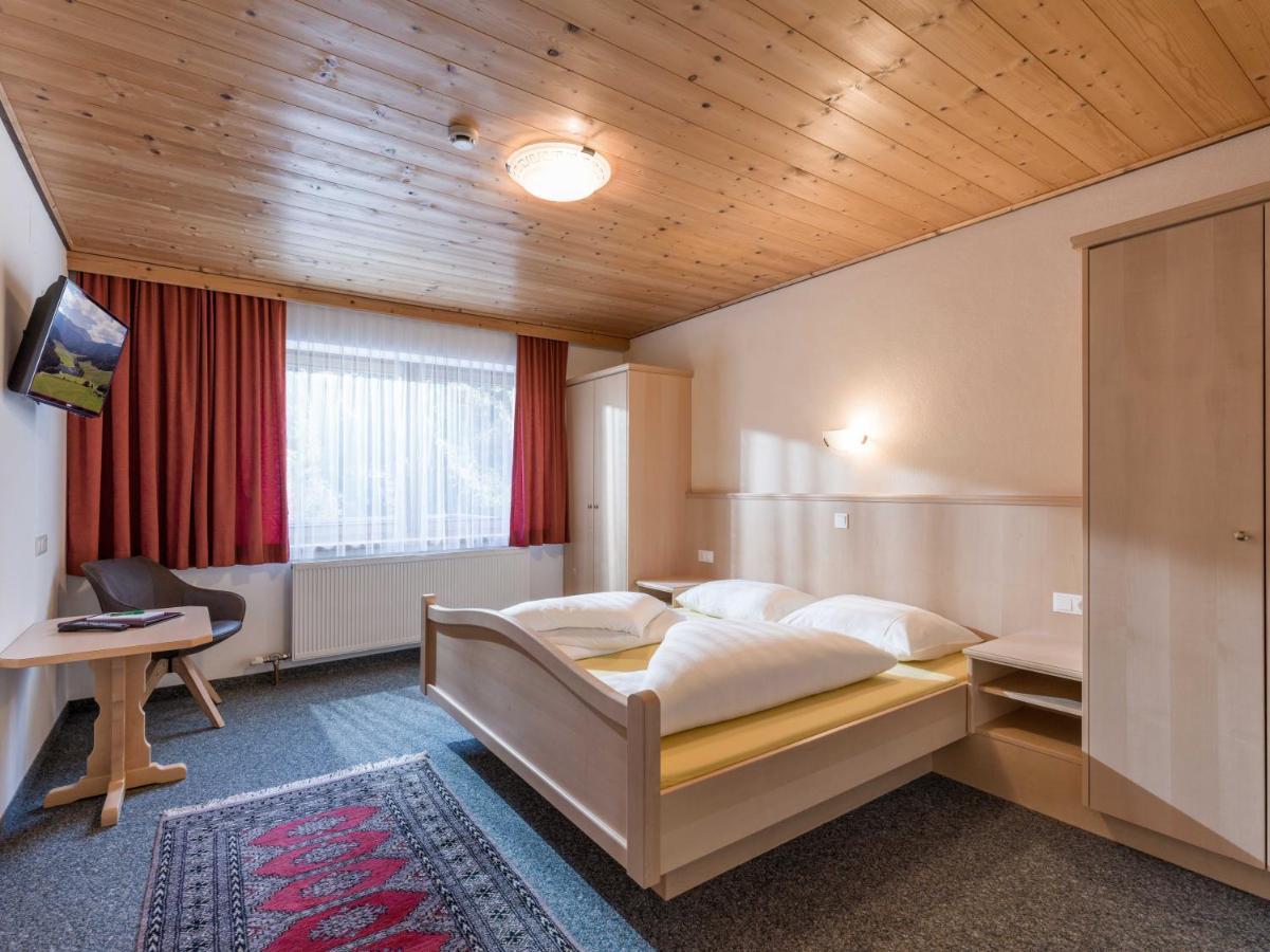 Hotel Haus Am Wildbach à Auffach Extérieur photo