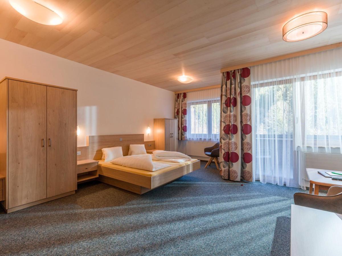 Hotel Haus Am Wildbach à Auffach Extérieur photo