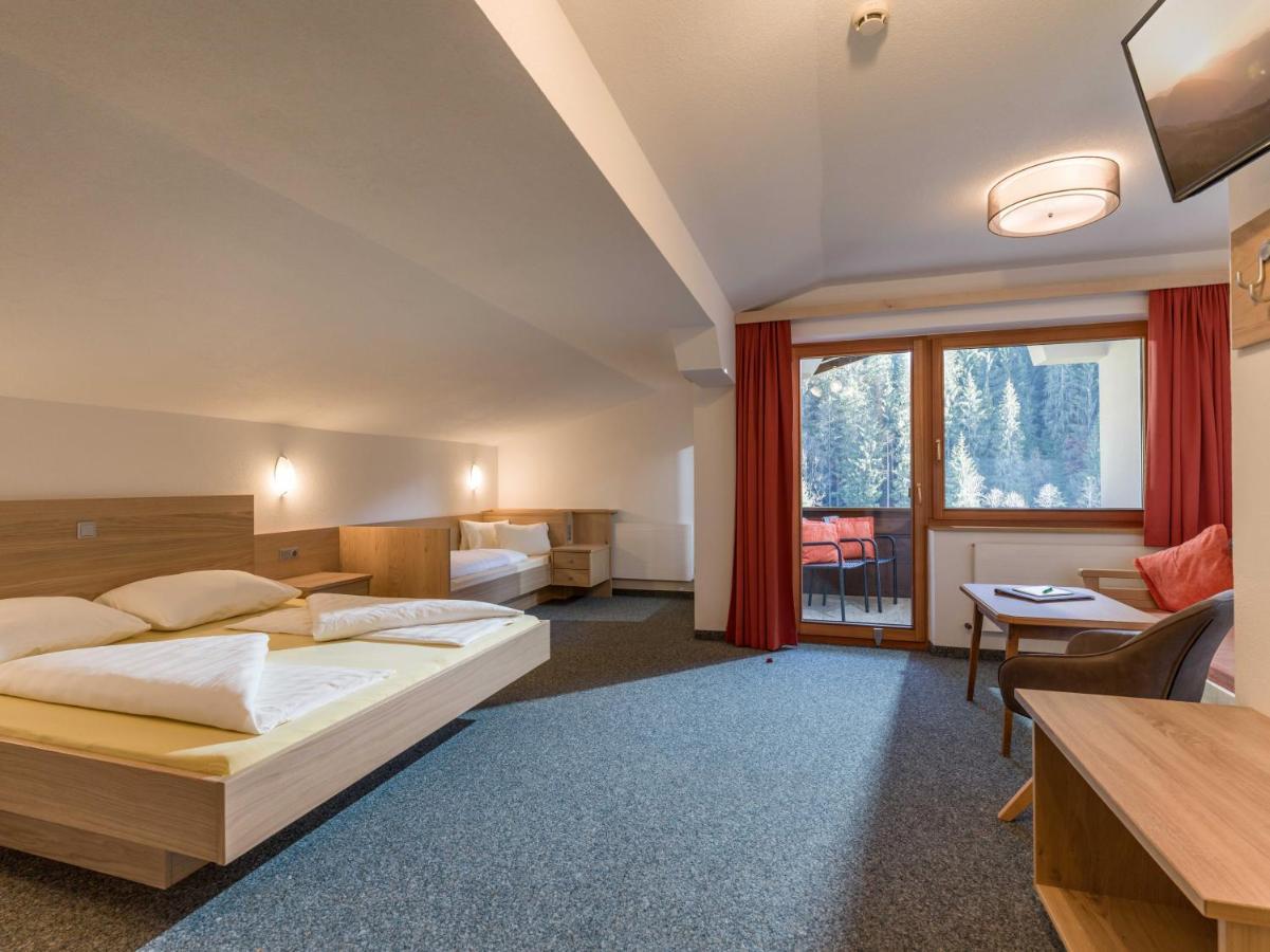 Hotel Haus Am Wildbach à Auffach Extérieur photo
