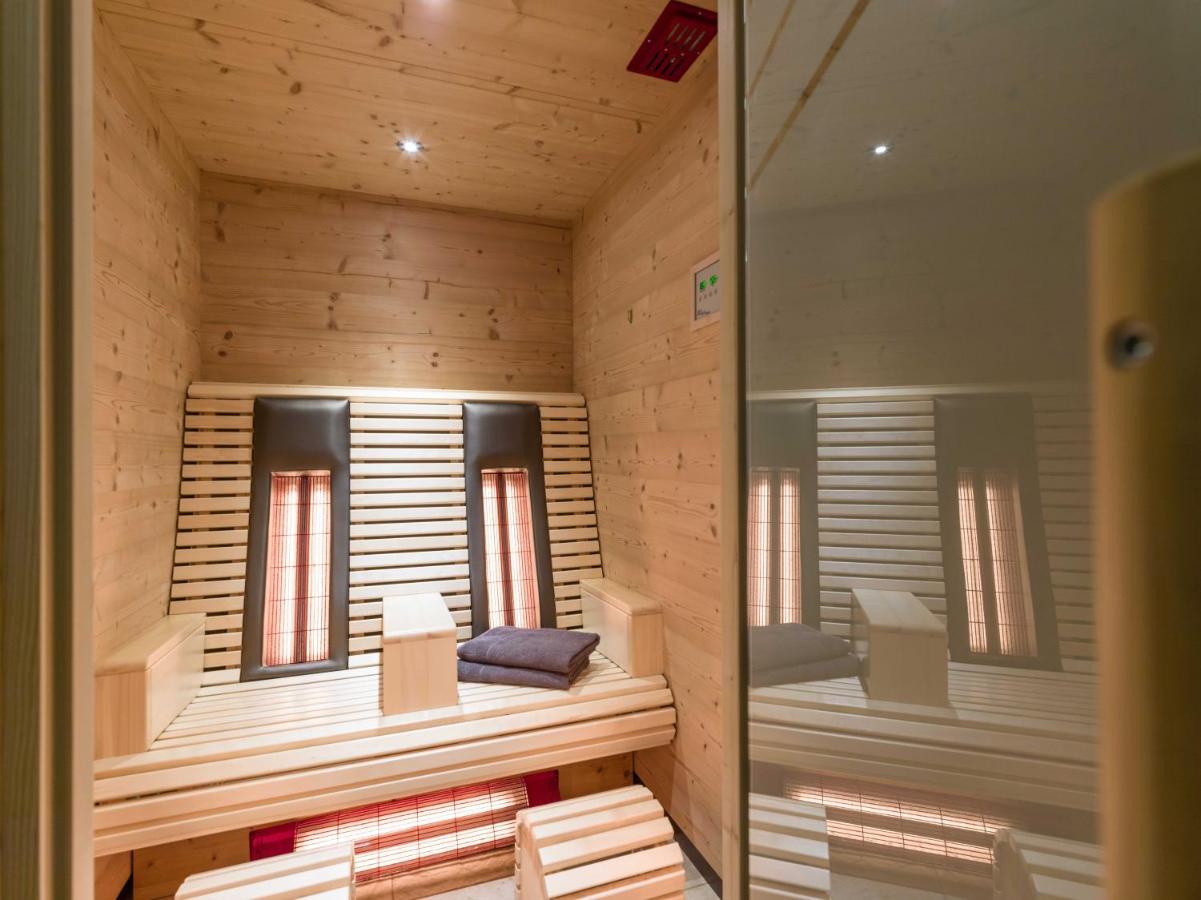 Hotel Haus Am Wildbach à Auffach Extérieur photo
