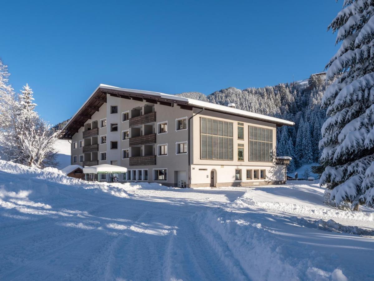Hotel Haus Am Wildbach à Auffach Extérieur photo